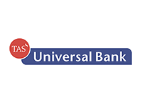 Банк Universal Bank в Новой Маячке